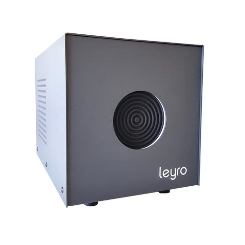 Эталон «черное тело» для тепловой камеры - LBB 70 - Leyro Instruments
