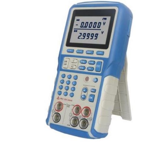 Калибратор для процесса - LX329 - Leyro Instruments - переносной / компактный / промышленный