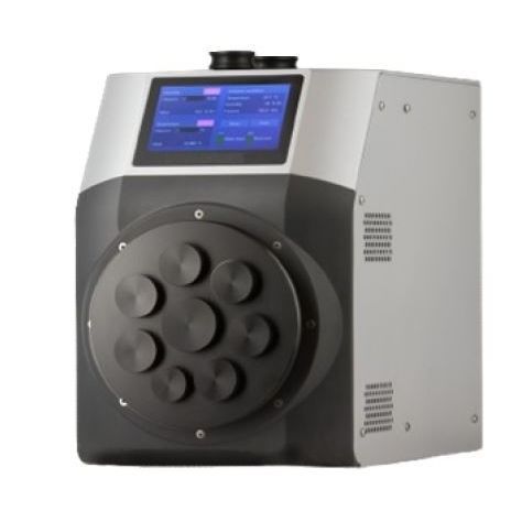 Калибратор для измерения относительной влажности - Humical - Leyro Instruments - автоматический