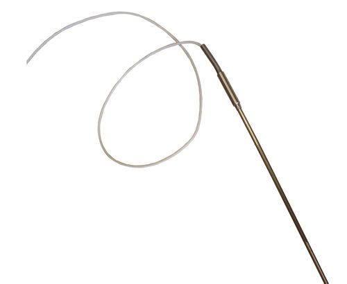 Температурный зонд сопротивления из платины - LSS 500  - Leyro Instruments