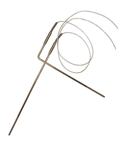 Температурный зонд сопротивления из платины - LTS 500     - Leyro Instruments