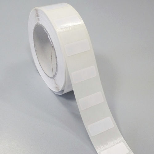 Этикетка RFID - LU 33.14 series - wintag - штрих-код / UHF / клейкая