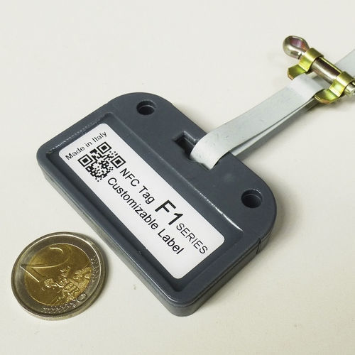 Транспондер UHF - F1 U series - wintag