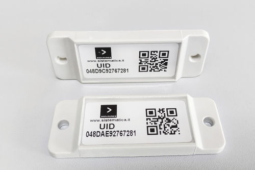 Транспондер UHF - S2 U series - wintag - промышленный