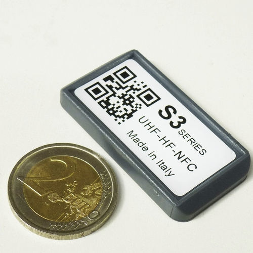 Транспондер UHF - S3 U series - wintag - промышленный