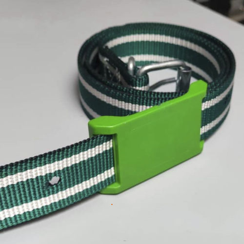 Этикетка RFID - CT 14 - wintag - из пластика / из полимера / прямоугольная