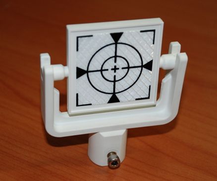 Отражательная мишень - GV-2430 - Dong-A Geovan Co.,Ltd