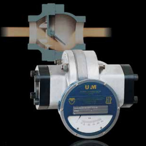 Расходомер с поплавком - LN  - UNIVERSAL FLOW MONITORS - винт / объемный / для жидкостей