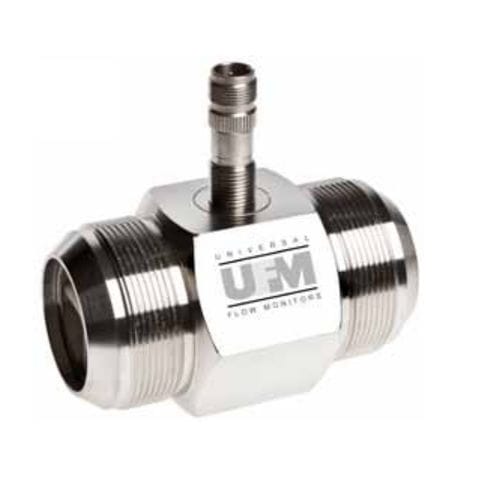 Турбинный расходомер - TMC series - UNIVERSAL FLOW MONITORS - объемный / для жидкостей / DN80 - 3"