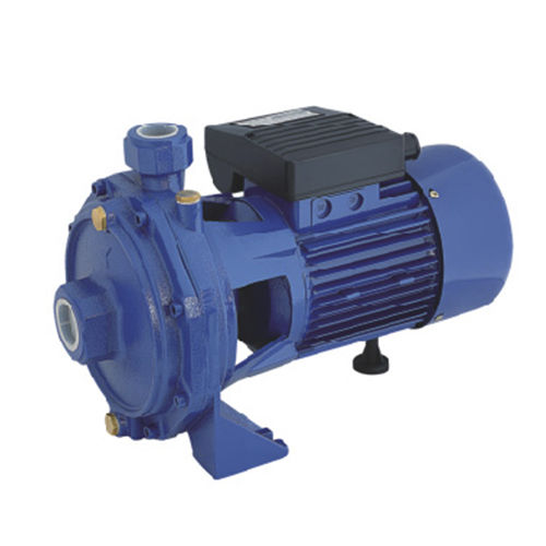 Центробежный насос - SCM2 series - Fujian Mindong Electric Co., Ltd. - для чистой воды / для химических продуктов / с электродвигателем