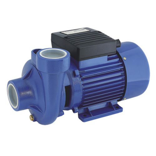 Центробежный насос - DK series - Fujian Mindong Electric Co., Ltd. - для воды / с электродвигателем / стационарный