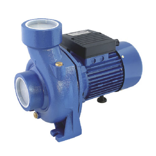Центробежный насос - HF series - Fujian Mindong Electric Co., Ltd. - для воды / с электродвигателем / стационарный