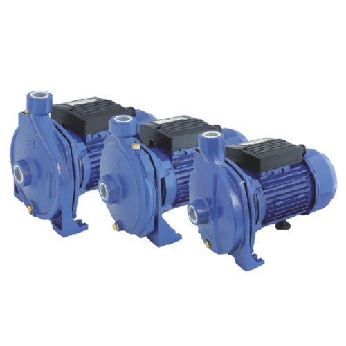 Центробежный насос - CPM series - Fujian Mindong Electric Co., Ltd. - для воды / с электродвигателем / стационарный