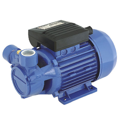 Периферийный насос - LQ series - Fujian Mindong Electric Co., Ltd. - для воды / с электродвигателем / стационарный