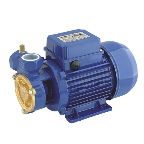 Периферийный насос - KF series - Fujian Mindong Electric Co., Ltd. - для воды / с электродвигателем / стационарный