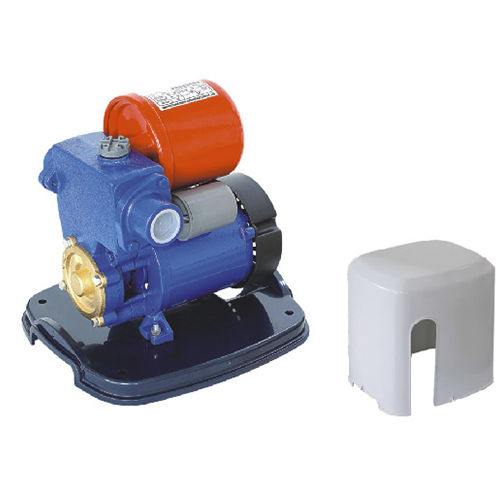 Периферийный насос - AUTOSW 110 - Fujian Mindong Electric Co., Ltd. - для воды / с электродвигателем / стационарный