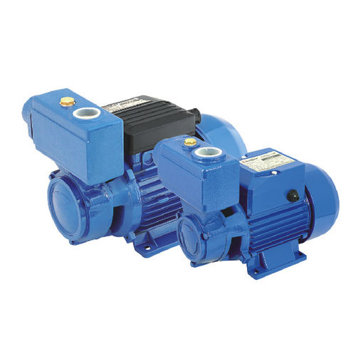 Периферийный насос - TPS series - Fujian Mindong Electric Co., Ltd. - для воды / с электродвигателем / самозаполняющийся