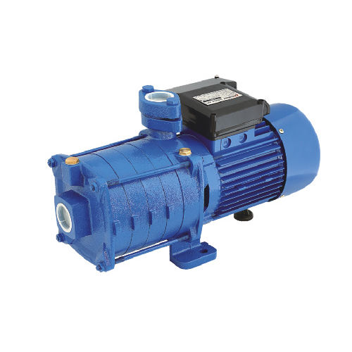Центробежный насос - HMP - Fujian Mindong Electric Co., Ltd. - для чистой воды / для масла / с электродвигателем