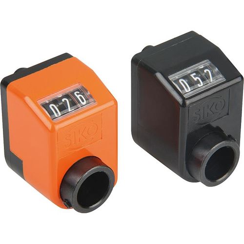 Индикатор положения - K0408 series - HEINRICH KIPP WERK GmbH & Co. KG - аналоговый / линейный / компактный
