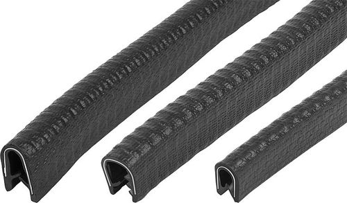 Профиль из ПВХ - K1367 series - HEINRICH KIPP WERK GmbH & Co. KG - клейкий / для защиты