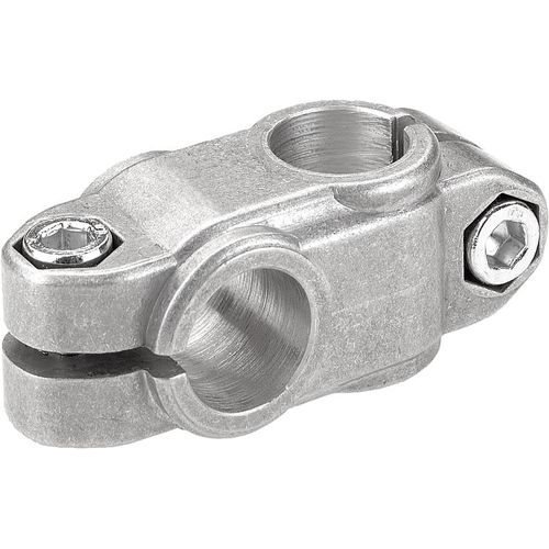 Трубный соединитель крестовидный - K0472 series - HEINRICH KIPP WERK GmbH & Co. KG - пластмасса