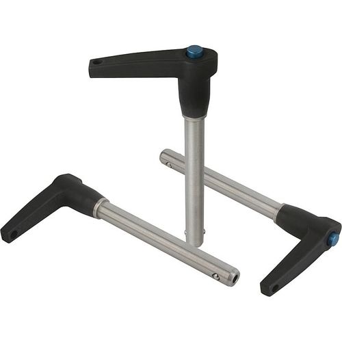Ось крепления - K0642 series - HEINRICH KIPP WERK GmbH & Co. KG