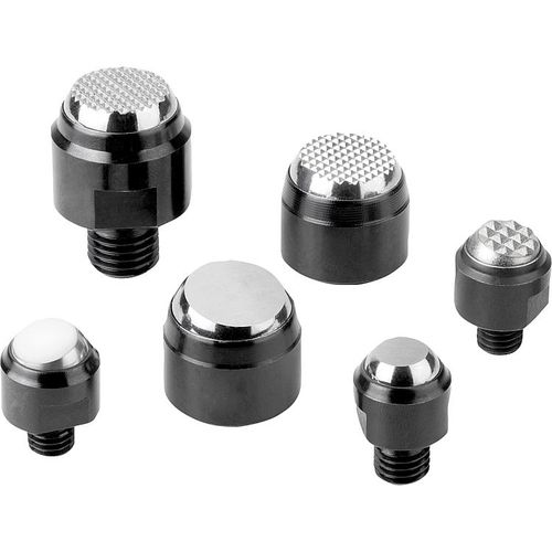 Резьбовой тампон - K0282 series - HEINRICH KIPP WERK GmbH & Co. KG