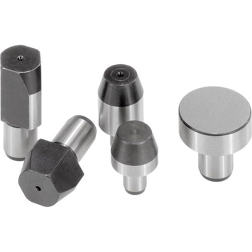 Штифт-фиксатор - K0293 series - HEINRICH KIPP WERK GmbH & Co. KG