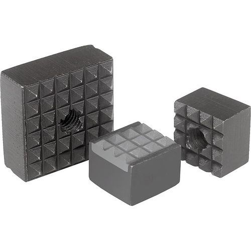 Тампон - K0387 series - HEINRICH KIPP WERK GmbH & Co. KG