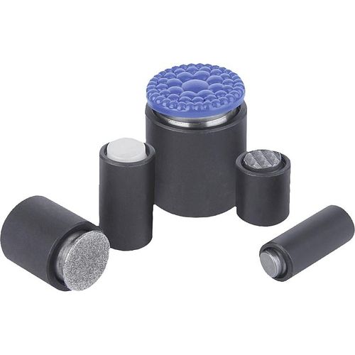 Тампон - K0284 series - HEINRICH KIPP WERK GmbH & Co. KG