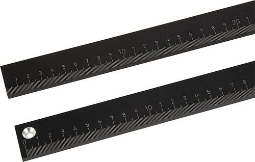 Мерная линейка - K0758 series - HEINRICH KIPP WERK GmbH & Co. KG