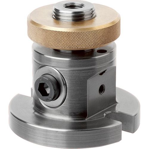 Зажимной цилиндр в нулевой точке - K1117 - HEINRICH KIPP WERK GmbH & Co. KG