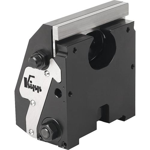 Кулачки к тискам для заготовок - K0976 series - HEINRICH KIPP WERK GmbH & Co. KG