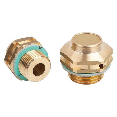 Очистной винт - K0460 series - HEINRICH KIPP WERK GmbH & Co. KG - с шестигранной головкой / с шестигранным углублением / из стали