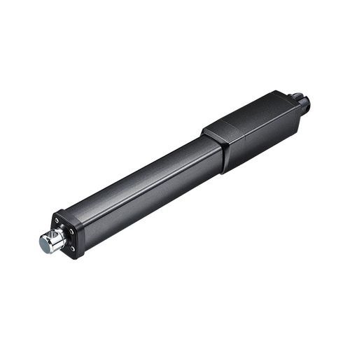 Линейный цилиндр - JP4 series - TiMOTION Europe - электрический / пост. ток / 24 В