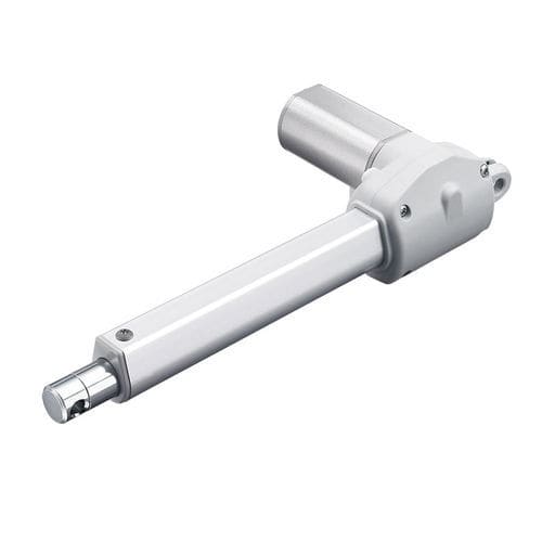 Электрический цилиндр - TA9 series - TiMOTION Europe - пост. ток / 24 В / 12 В