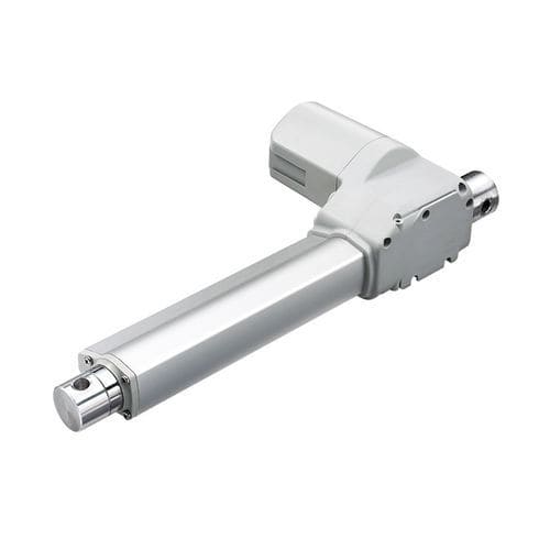 Электрический цилиндр - TA10 series - TiMOTION Europe - пост. ток / 24 В / 12 В