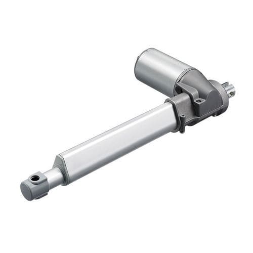 Электрический цилиндр - TA13 series - TiMOTION Europe - пост. ток / 24 В / 36 В