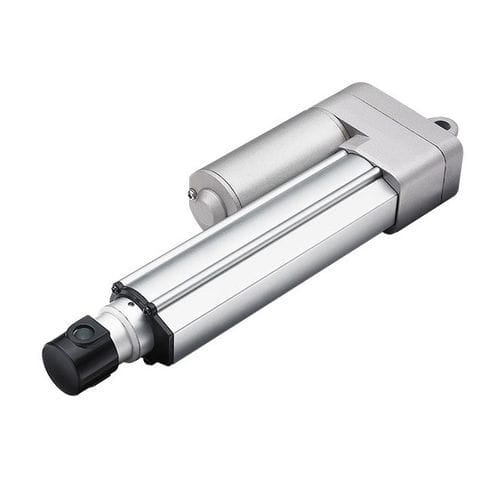 Электрический цилиндр - TA19 series - TiMOTION Europe - телескопический / 24 В / 12 В