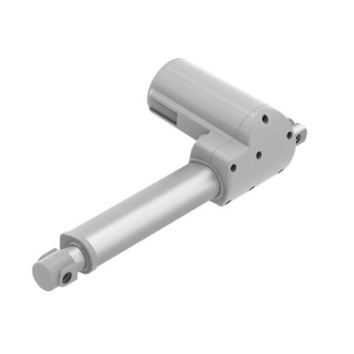 Электрический цилиндр - TA23 series - TiMOTION Europe - пост. ток / 24 В / 12 В