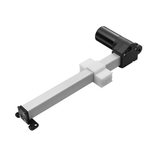 Электрический цилиндр - TA25 series - TiMOTION Europe - пост. ток / 24 В / 12 В