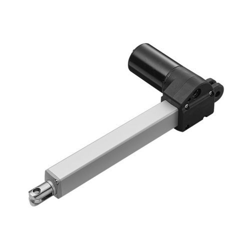 Электрический цилиндр - TA26 series - TiMOTION Europe - пост. ток / 24 В / 12 В