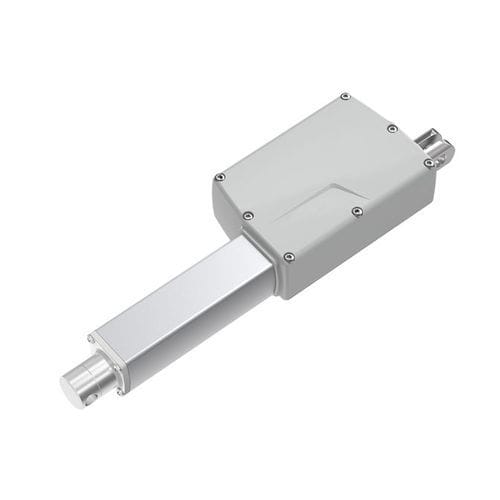 Электрический цилиндр - TA29 series - TiMOTION Europe - пост. ток / 24 В / 12 В