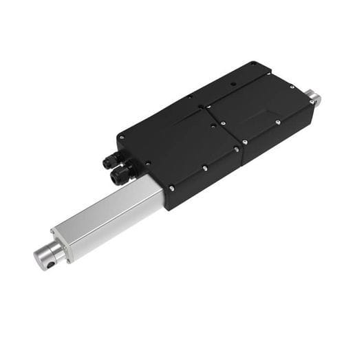 Электрический цилиндр - TA29AC series - TiMOTION Europe - AC / 230 В / для вентиляционной установки