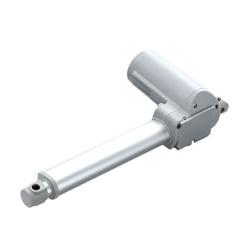 Электрический цилиндр - TA31 series - TiMOTION Europe - пост. ток / 24 В / для использования в медицине