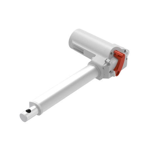 Электрический цилиндр - TA31QR series - TiMOTION Europe - пост. ток / 24 В / 12 В