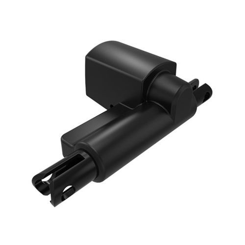 Электрический цилиндр - TA32 series - TiMOTION Europe - пост. ток / 24 В / для регулировки уровня мебели