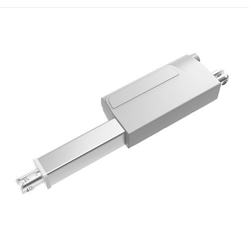 Электрический цилиндр - TA38M series - TiMOTION Europe - пост. ток / 24 В / 12 В