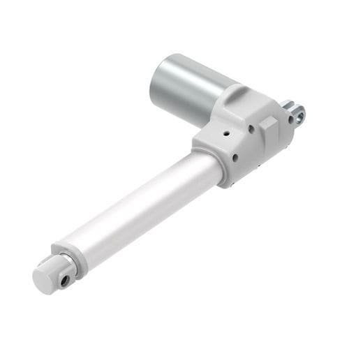 Электрический цилиндр - TA41 series - TiMOTION Europe - пост. ток / 24 В / 12 В
