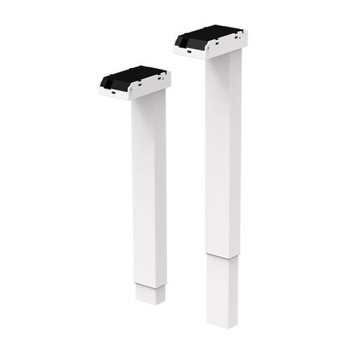 Телескопическая электрическая стойка - TL32SR - TiMOTION Europe - двухэтапная / синхронная / 24 В
